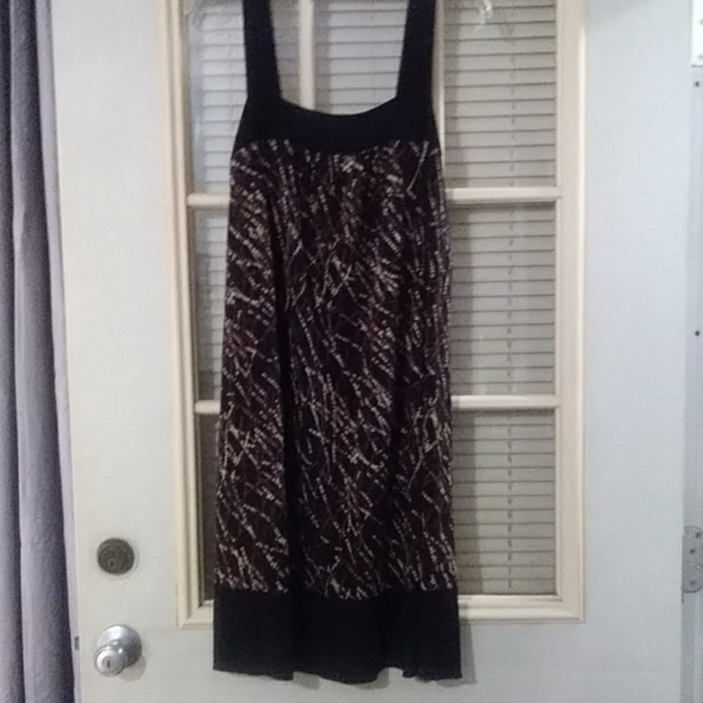 Woman's Dress